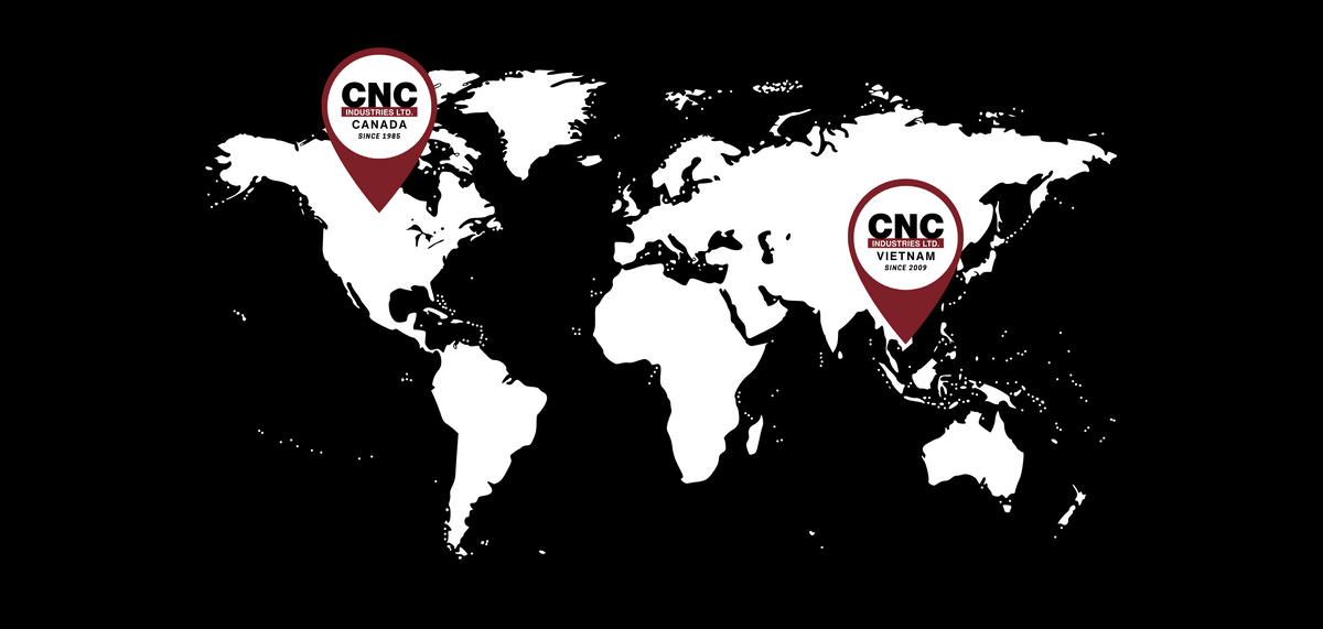 CNC Industries